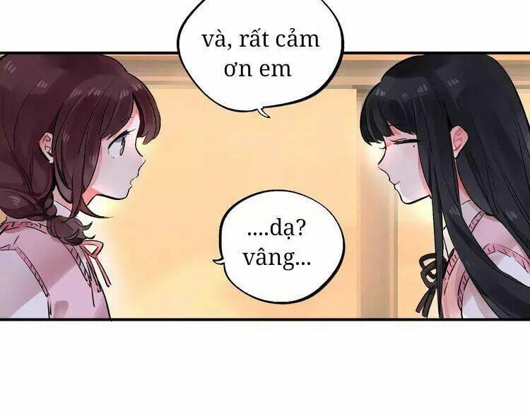 Sos! Tôi Đã Yêu Một Con Sâu Bướm Chapter 21.1 - Next Chapter 22