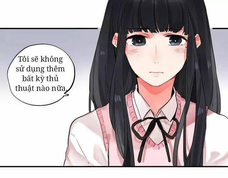 Sos! Tôi Đã Yêu Một Con Sâu Bướm Chapter 21.1 - Next Chapter 22