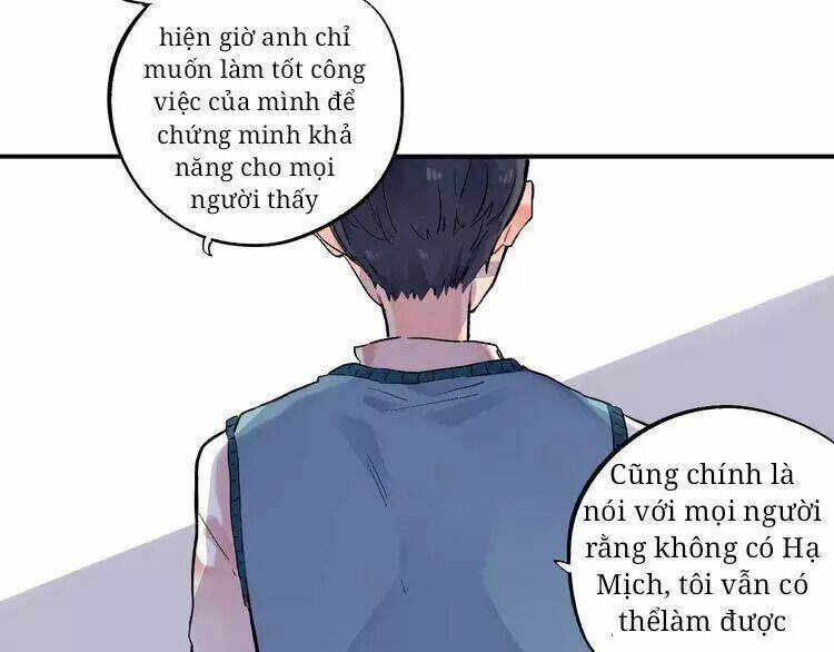 Sos! Tôi Đã Yêu Một Con Sâu Bướm Chapter 21.1 - Next Chapter 22