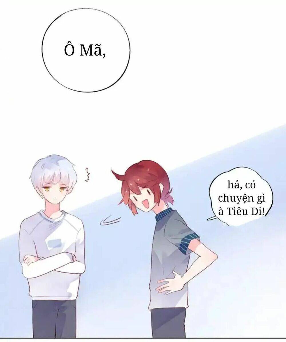 Sos! Tôi Đã Yêu Một Con Sâu Bướm Chapter 39 - Trang 2