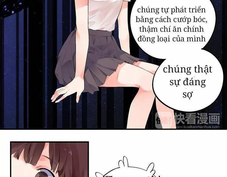 Sos! Tôi Đã Yêu Một Con Sâu Bướm Chapter 9 - Next Chapter 10