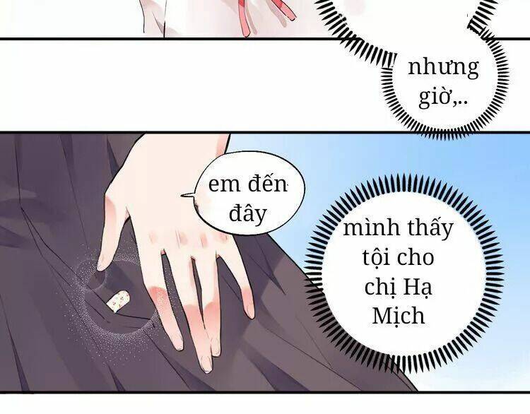 Sos! Tôi Đã Yêu Một Con Sâu Bướm Chapter 9 - Next Chapter 10