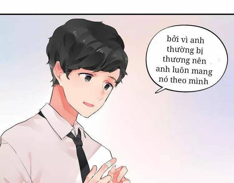 Sos! Tôi Đã Yêu Một Con Sâu Bướm Chapter 9 - Next Chapter 10