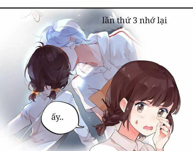 Sos! Tôi Đã Yêu Một Con Sâu Bướm Chapter 9 - Next Chapter 10