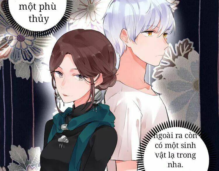 Sos! Tôi Đã Yêu Một Con Sâu Bướm Chapter 9 - Next Chapter 10