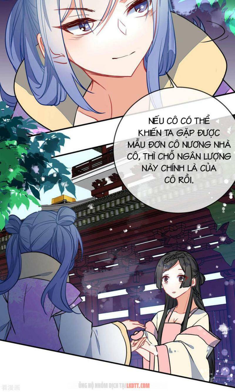 Tiểu Yêu Tinh Điều Giáo Bảo Điển Chapter 100 - Trang 3