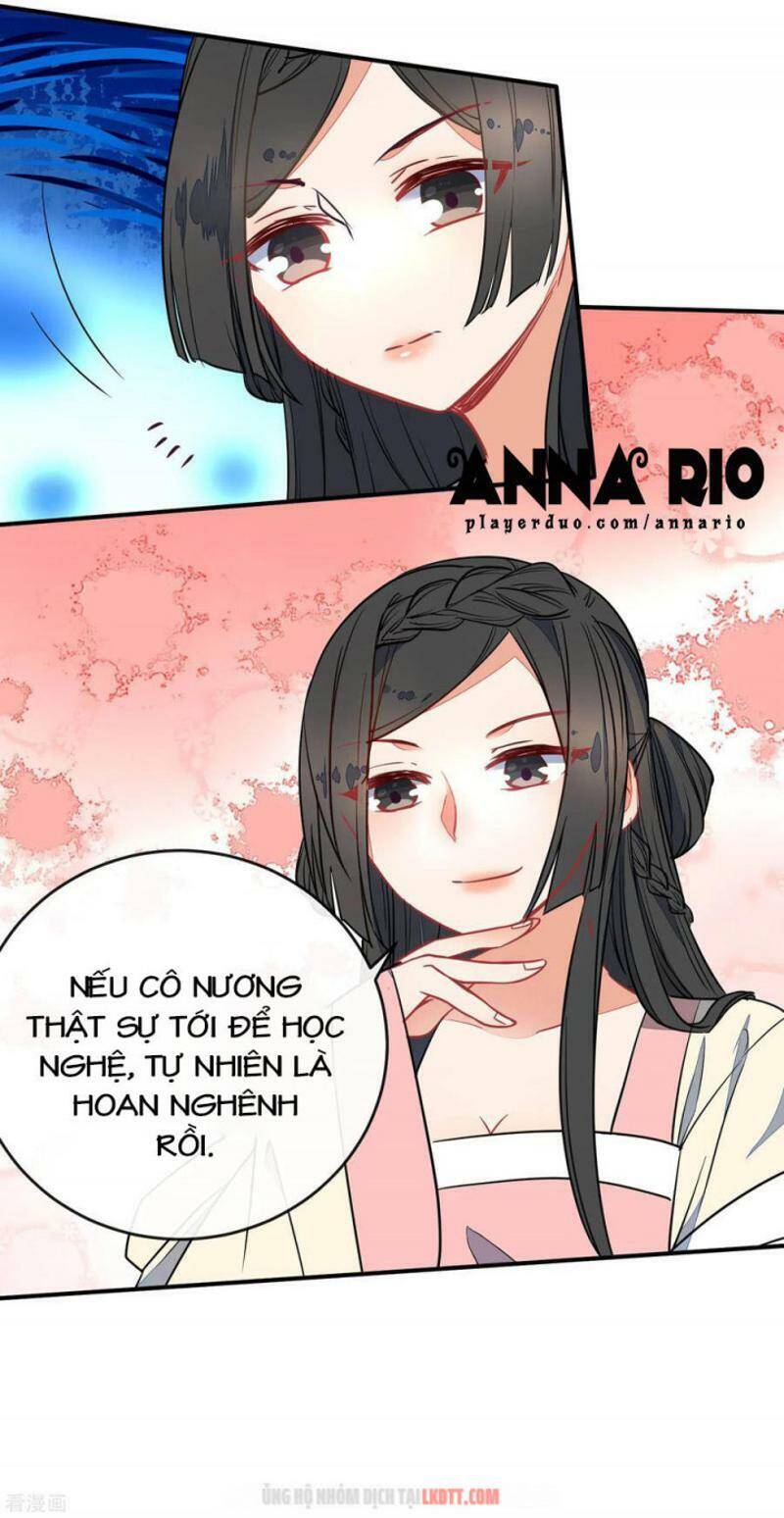 Tiểu Yêu Tinh Điều Giáo Bảo Điển Chapter 100 - Trang 3