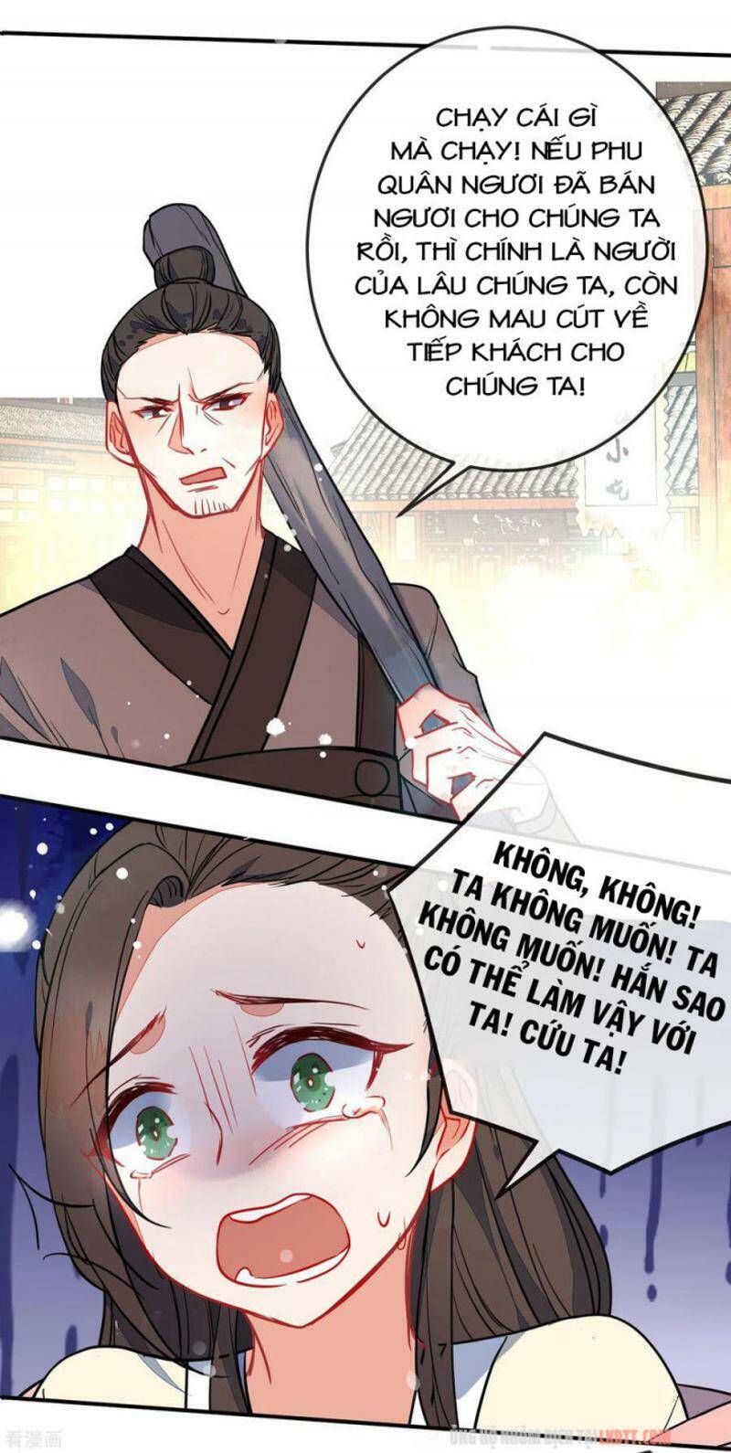 Tiểu Yêu Tinh Điều Giáo Bảo Điển Chapter 102 - Trang 3