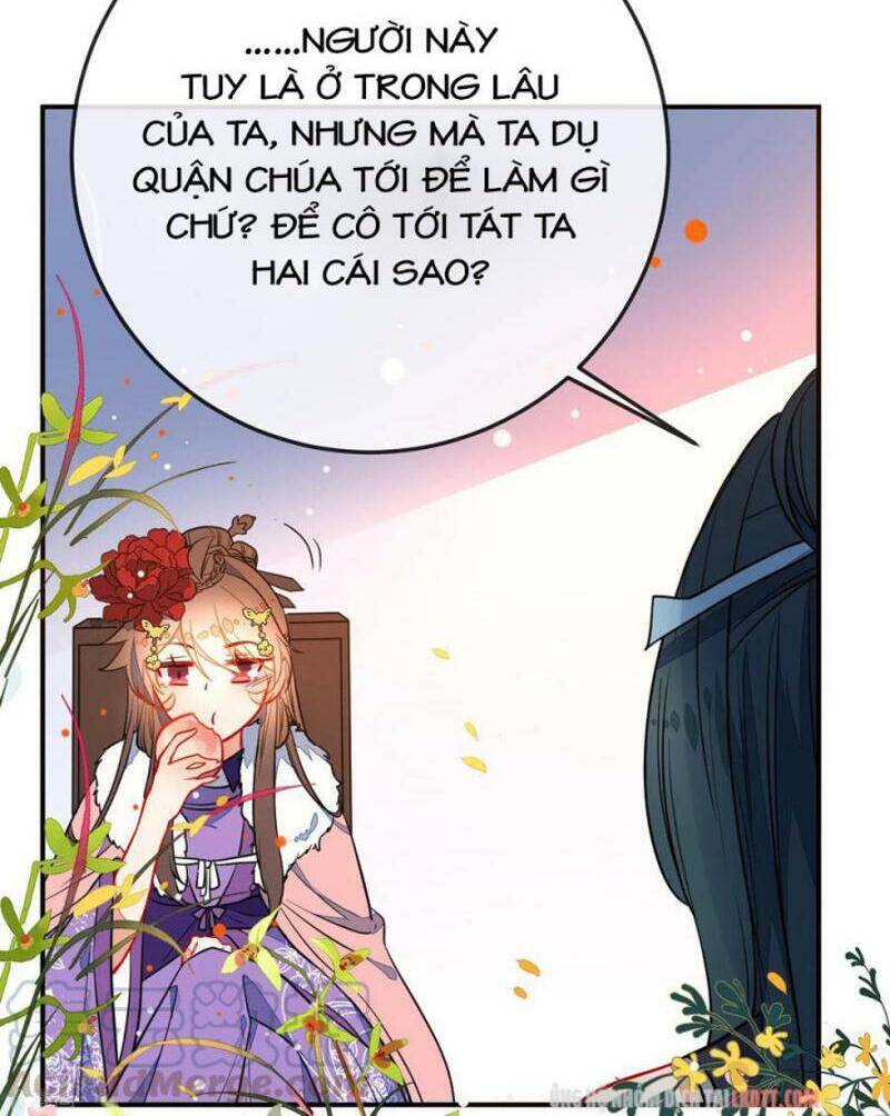 Tiểu Yêu Tinh Điều Giáo Bảo Điển Chapter 103 - Trang 3