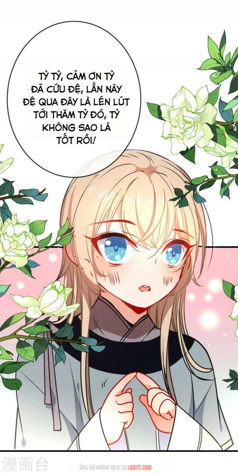 Tiểu Yêu Tinh Điều Giáo Bảo Điển Chapter 58 - Trang 3