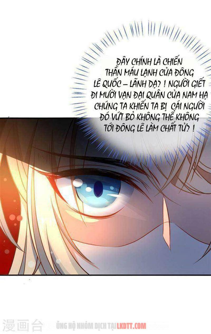 Tiểu Yêu Tinh Điều Giáo Bảo Điển Chapter 58 - Trang 3