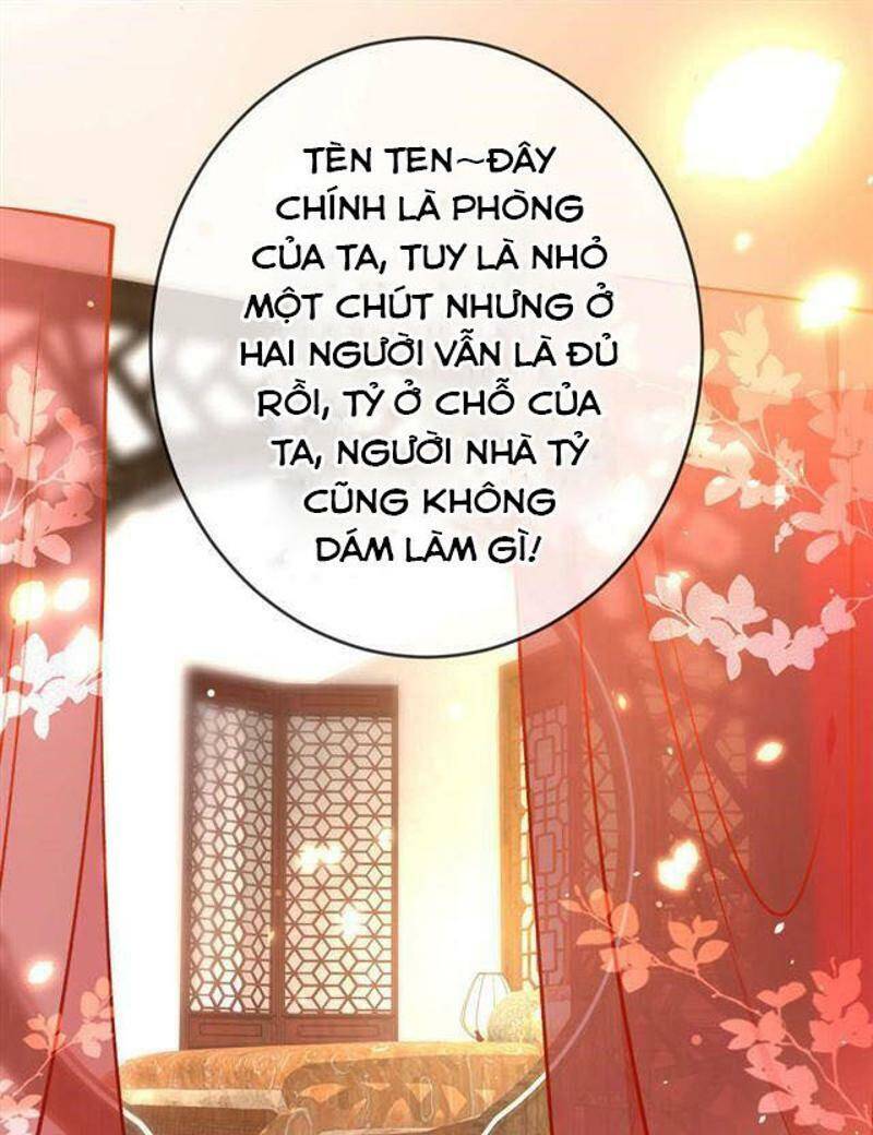 Tiểu Yêu Tinh Điều Giáo Bảo Điển Chapter 59 - Trang 3