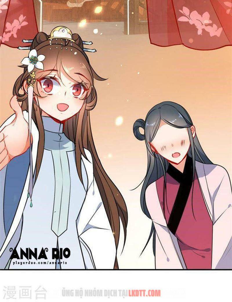 Tiểu Yêu Tinh Điều Giáo Bảo Điển Chapter 59 - Trang 3