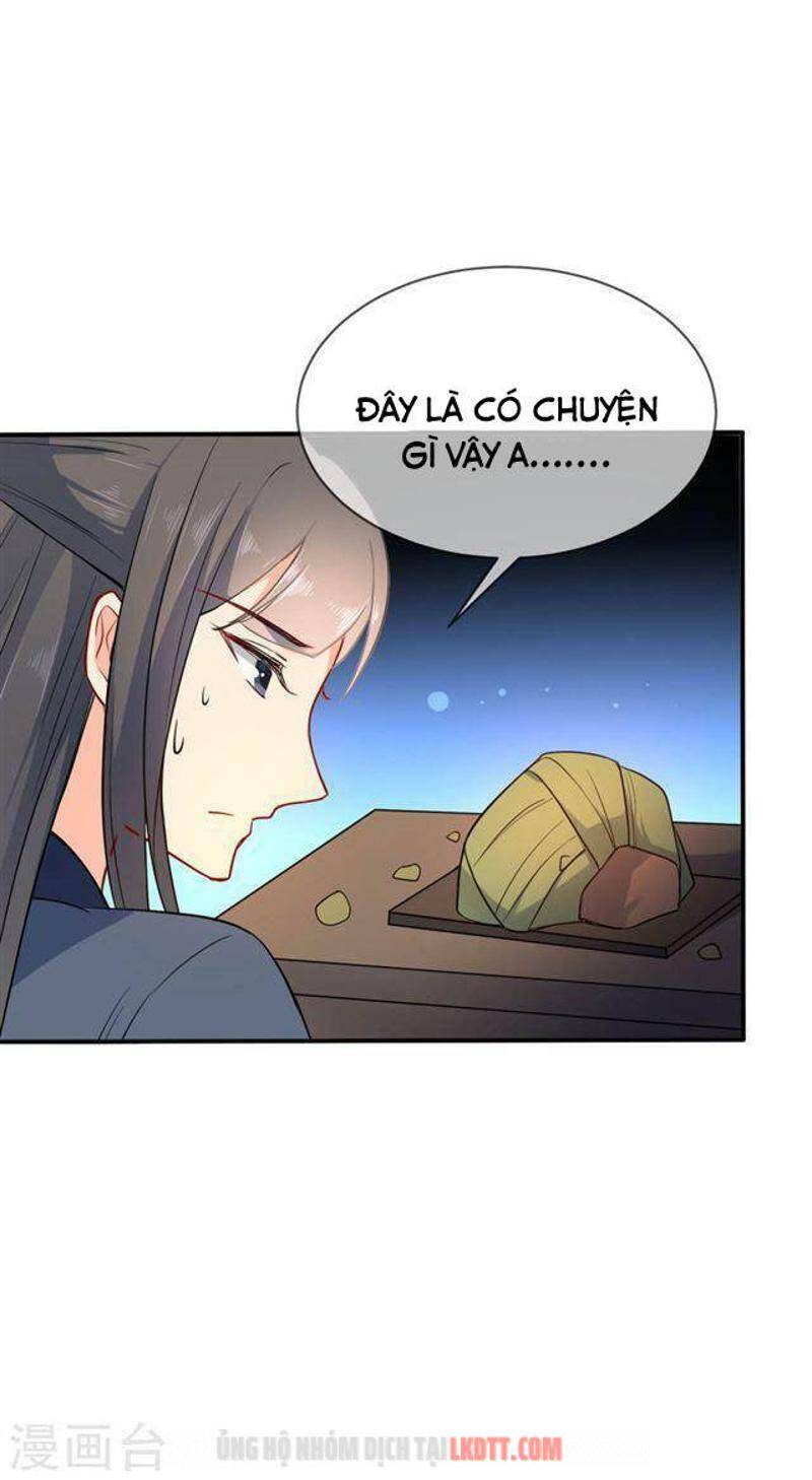 Tiểu Yêu Tinh Điều Giáo Bảo Điển Chapter 60 - Trang 3