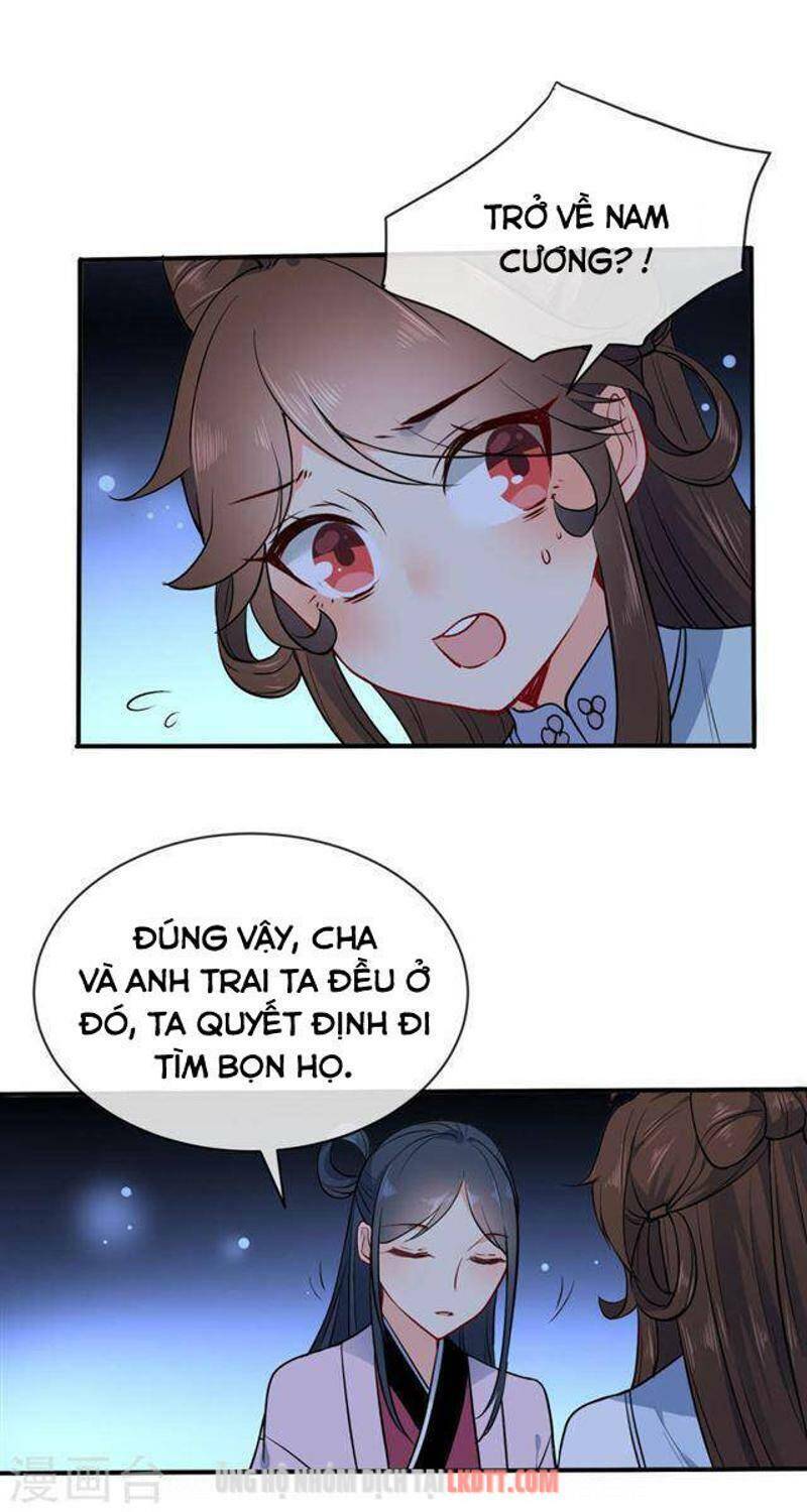 Tiểu Yêu Tinh Điều Giáo Bảo Điển Chapter 60 - Trang 3