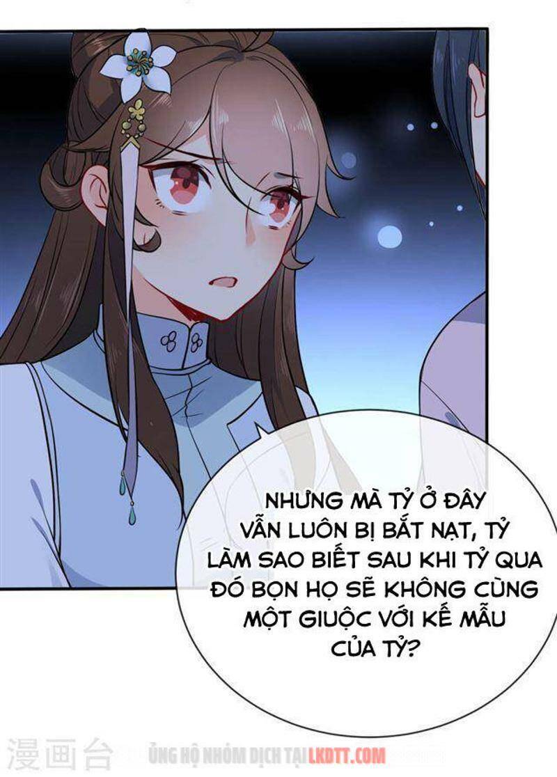 Tiểu Yêu Tinh Điều Giáo Bảo Điển Chapter 60 - Trang 3