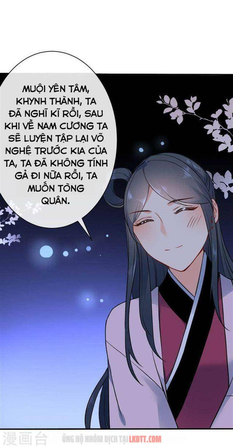 Tiểu Yêu Tinh Điều Giáo Bảo Điển Chapter 60 - Trang 3