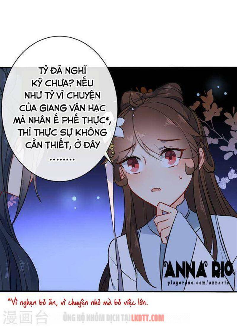 Tiểu Yêu Tinh Điều Giáo Bảo Điển Chapter 60 - Trang 3