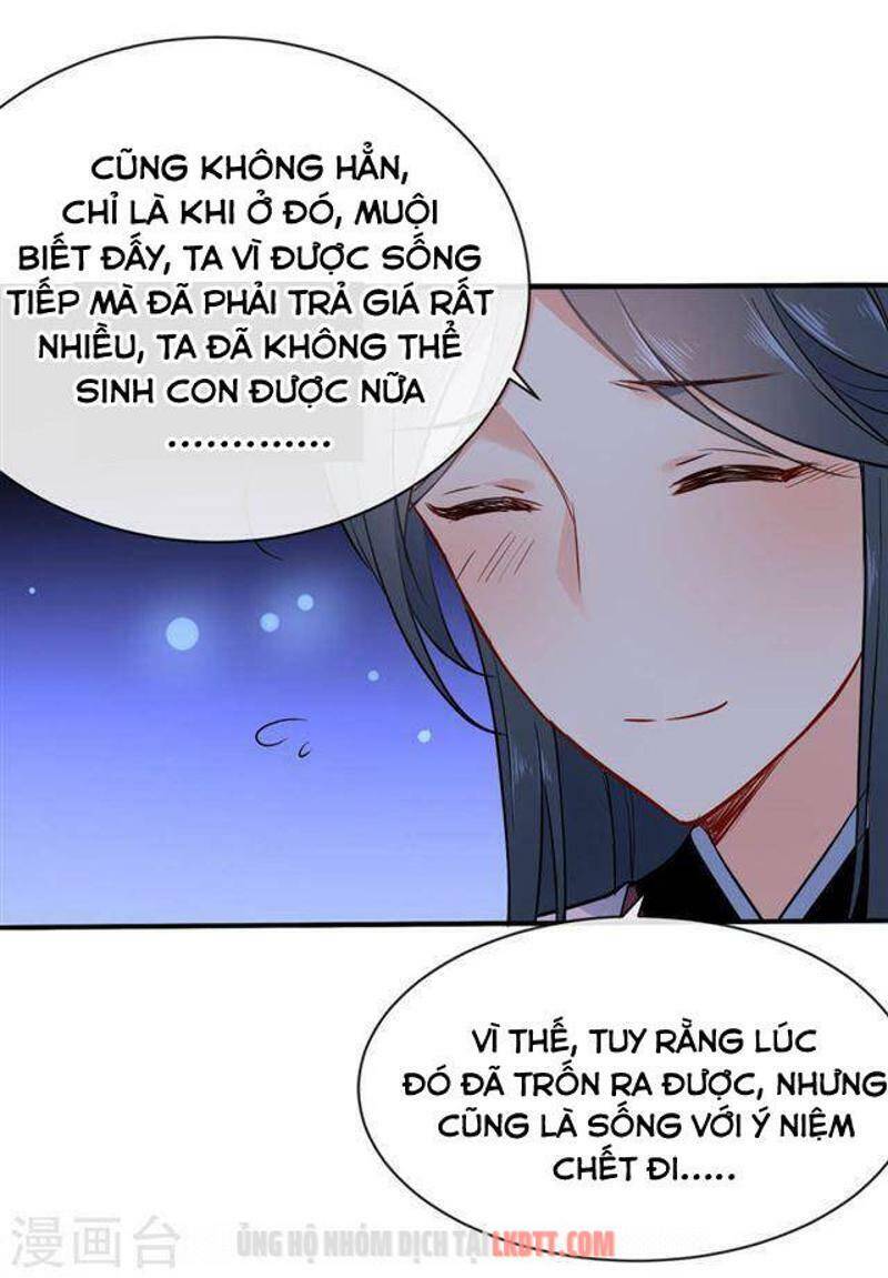 Tiểu Yêu Tinh Điều Giáo Bảo Điển Chapter 60 - Trang 3