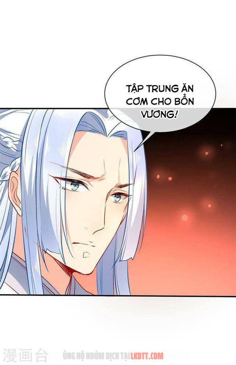 Tiểu Yêu Tinh Điều Giáo Bảo Điển Chapter 60 - Trang 3