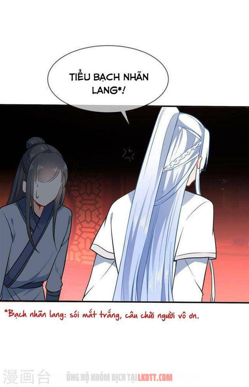 Tiểu Yêu Tinh Điều Giáo Bảo Điển Chapter 60 - Trang 3