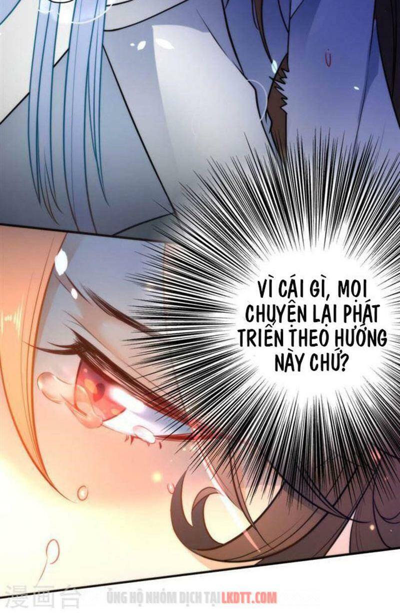 Tiểu Yêu Tinh Điều Giáo Bảo Điển Chapter 61 - Trang 3