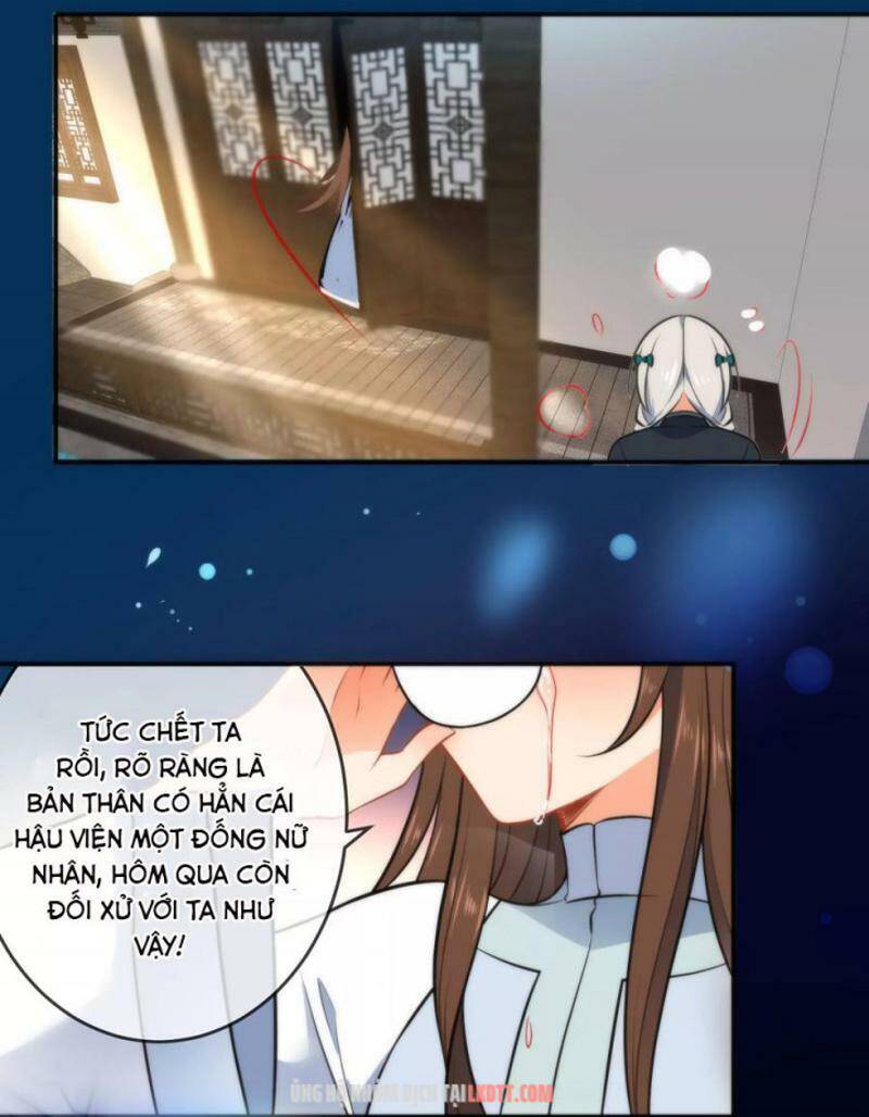 Tiểu Yêu Tinh Điều Giáo Bảo Điển Chapter 63 - Trang 3