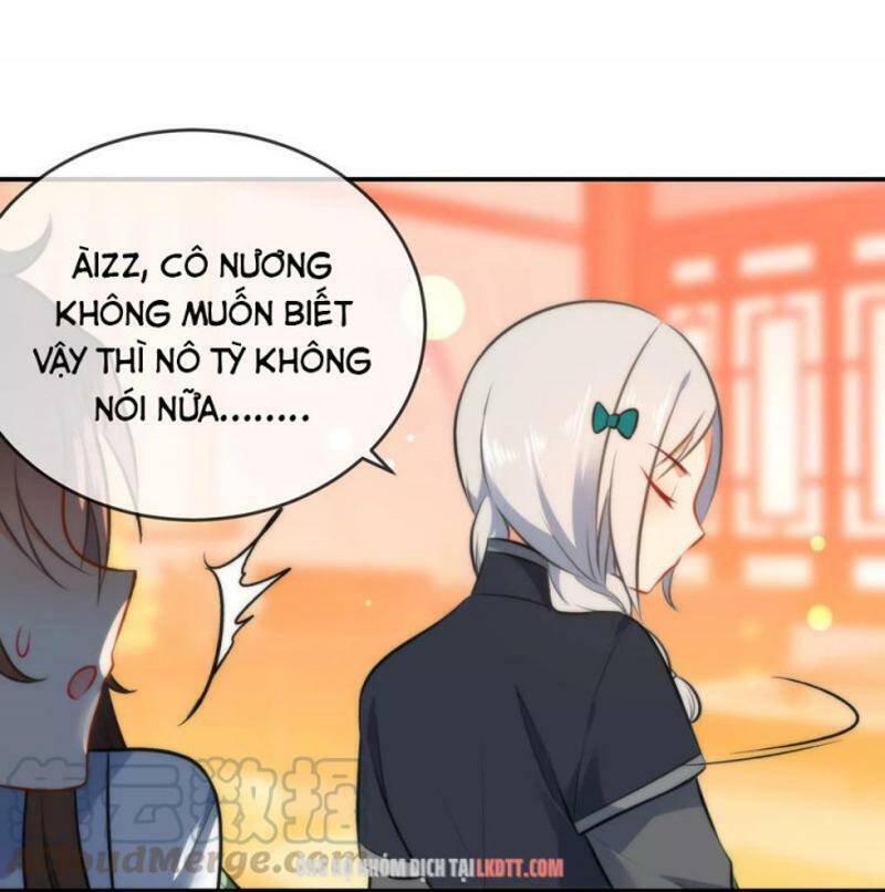 Tiểu Yêu Tinh Điều Giáo Bảo Điển Chapter 63 - Trang 3