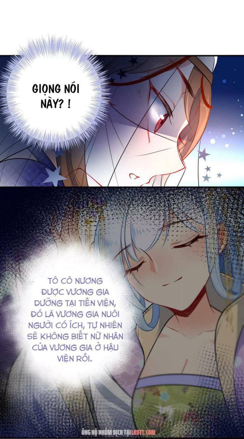 Tiểu Yêu Tinh Điều Giáo Bảo Điển Chapter 66 - Trang 3