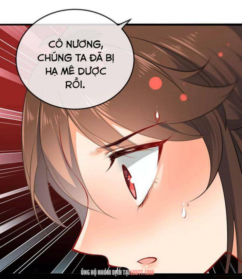 Tiểu Yêu Tinh Điều Giáo Bảo Điển Chapter 67 - Trang 3