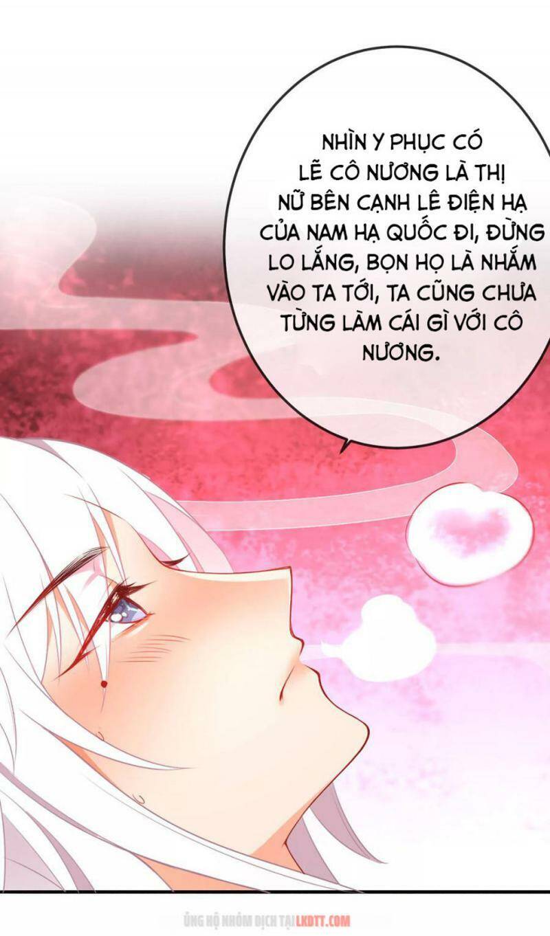 Tiểu Yêu Tinh Điều Giáo Bảo Điển Chapter 67 - Trang 3