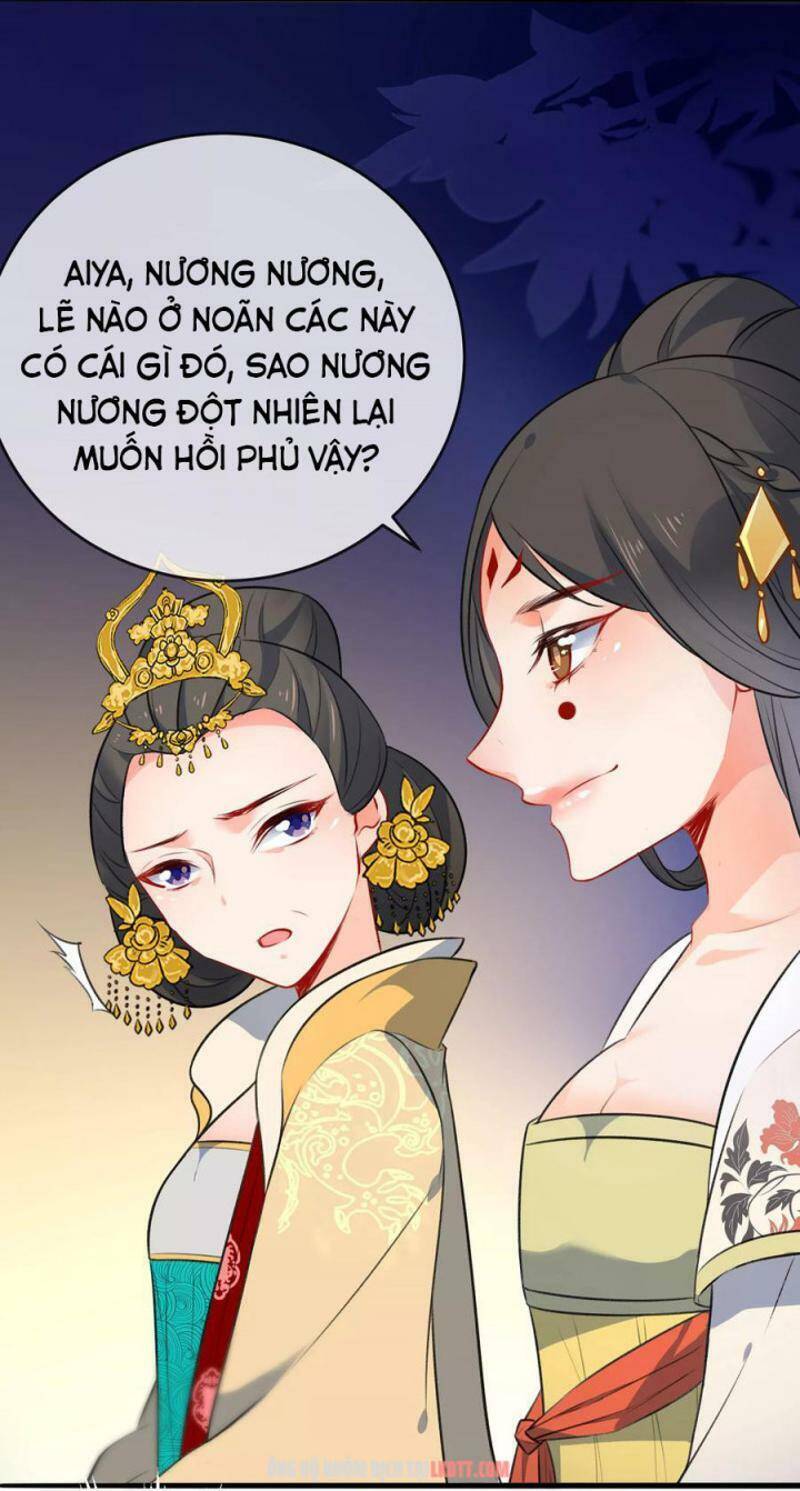 Tiểu Yêu Tinh Điều Giáo Bảo Điển Chapter 68 - Trang 3