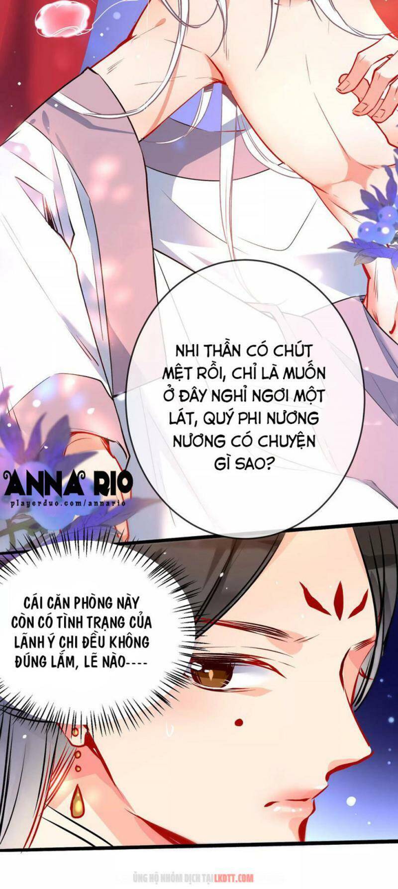 Tiểu Yêu Tinh Điều Giáo Bảo Điển Chapter 68 - Trang 3