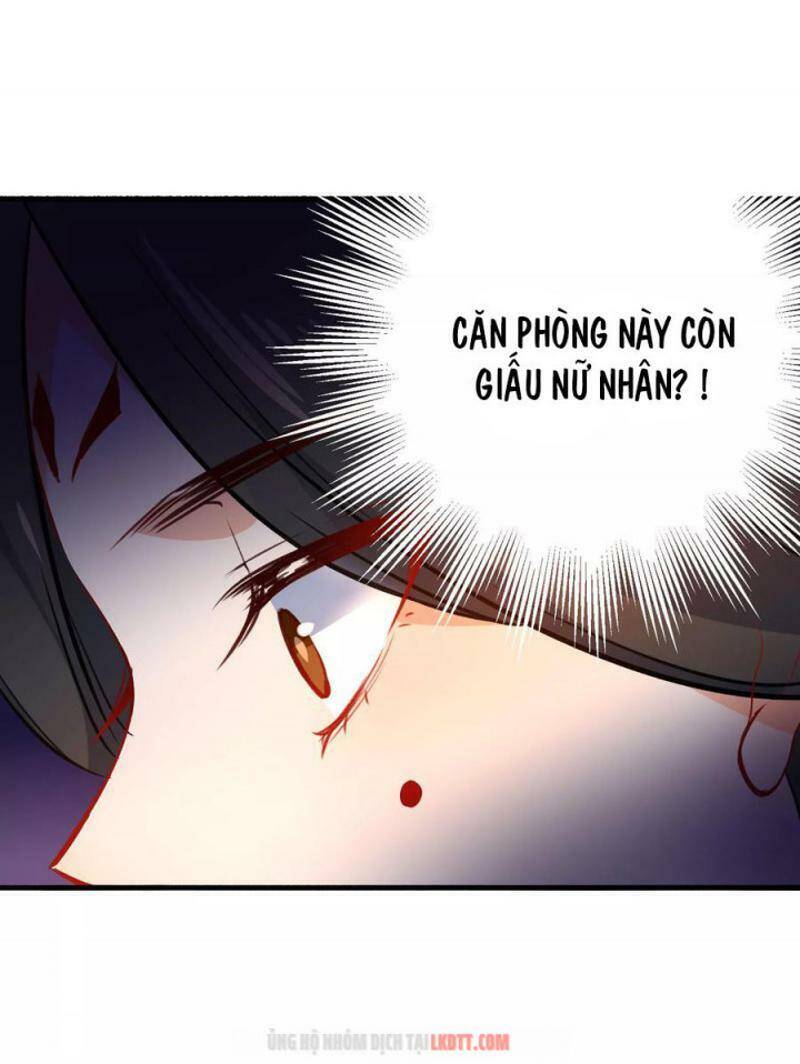 Tiểu Yêu Tinh Điều Giáo Bảo Điển Chapter 68 - Trang 3