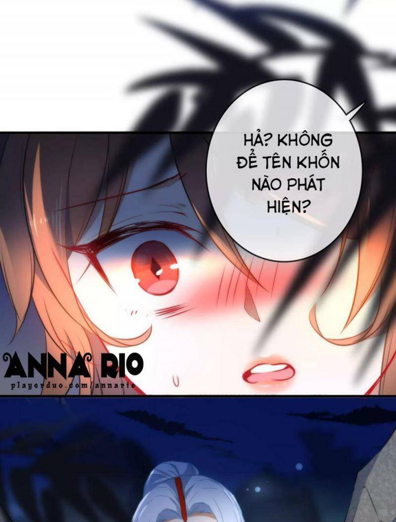 Tiểu Yêu Tinh Điều Giáo Bảo Điển Chapter 69 - Trang 3