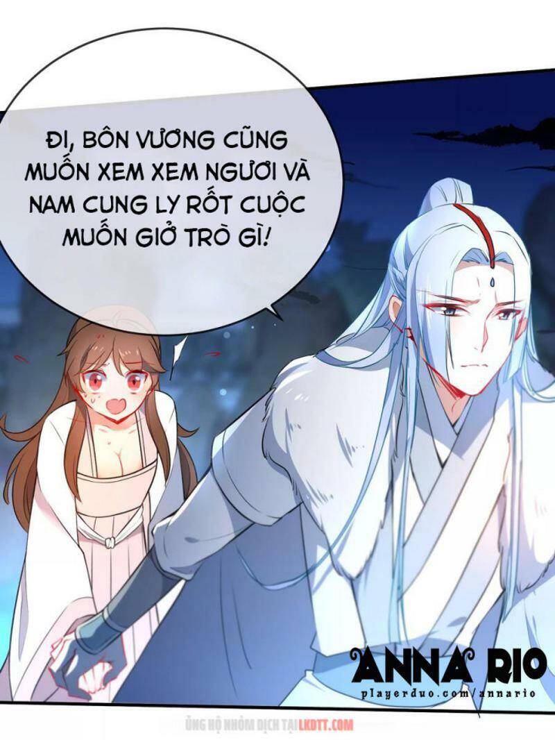 Tiểu Yêu Tinh Điều Giáo Bảo Điển Chapter 69 - Trang 3