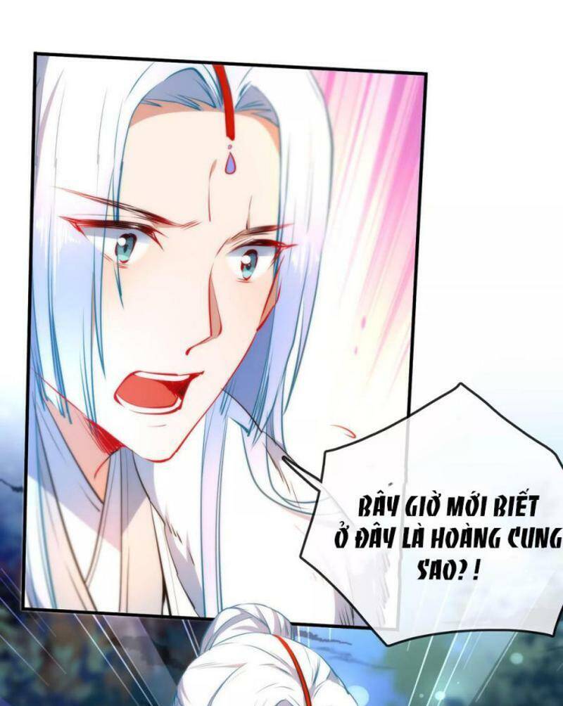 Tiểu Yêu Tinh Điều Giáo Bảo Điển Chapter 69 - Trang 3