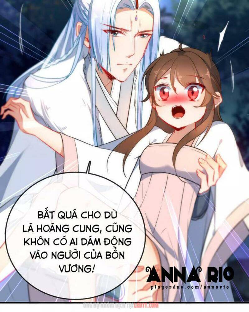 Tiểu Yêu Tinh Điều Giáo Bảo Điển Chapter 69 - Trang 3