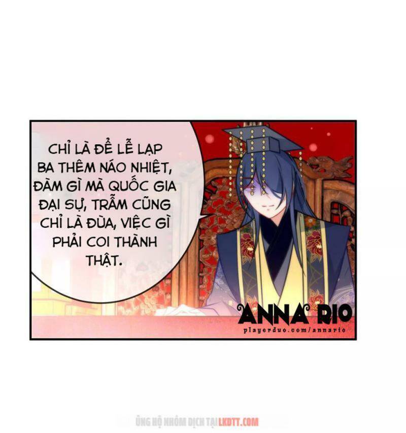 Tiểu Yêu Tinh Điều Giáo Bảo Điển Chapter 73 - Trang 3