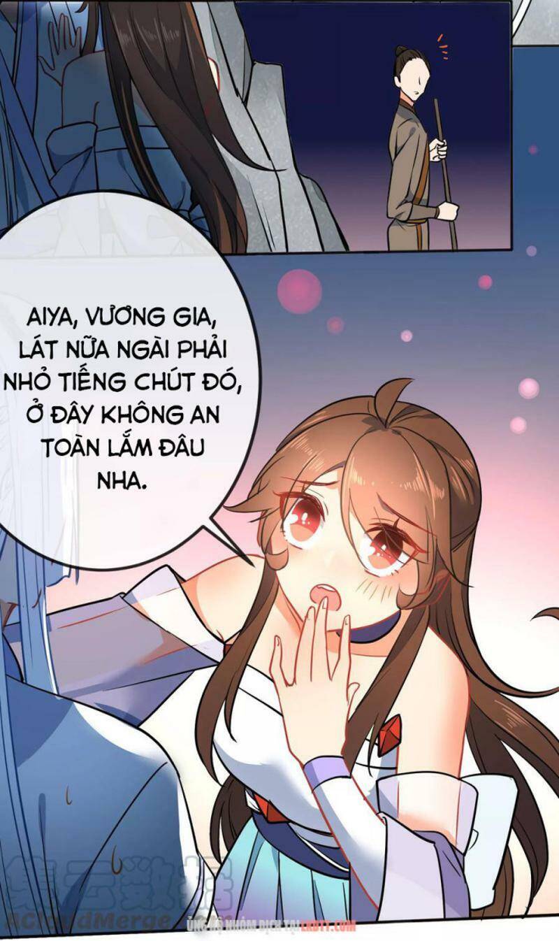 Tiểu Yêu Tinh Điều Giáo Bảo Điển Chapter 83 - Trang 3