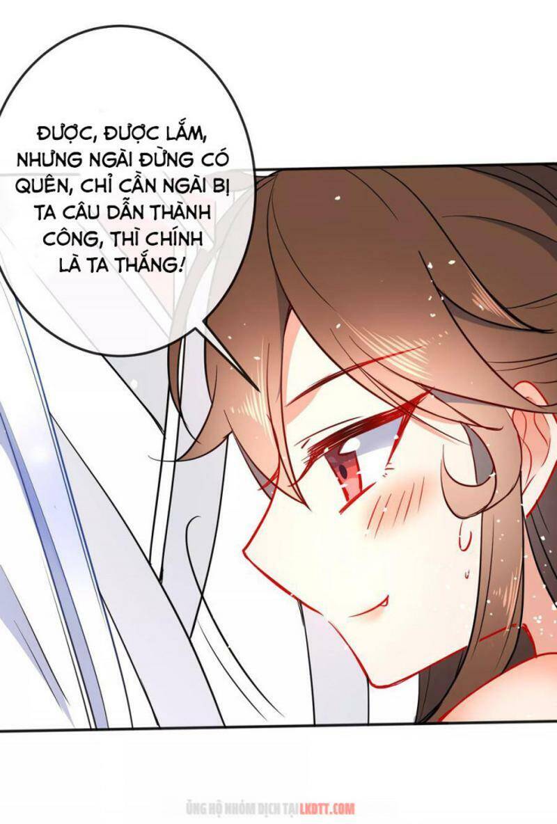 Tiểu Yêu Tinh Điều Giáo Bảo Điển Chapter 83 - Trang 3