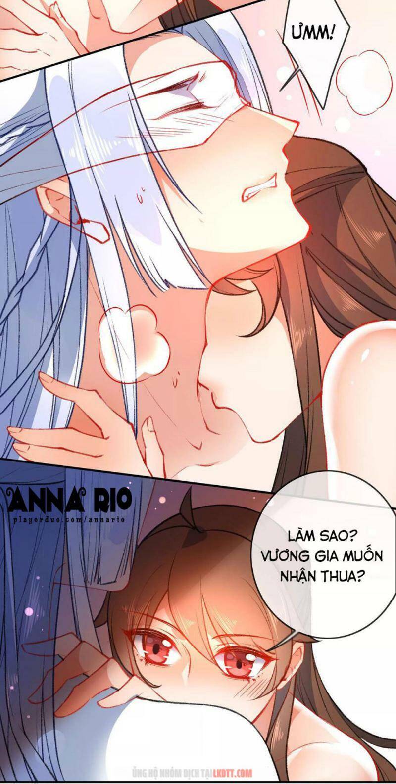 Tiểu Yêu Tinh Điều Giáo Bảo Điển Chapter 84 - Trang 3