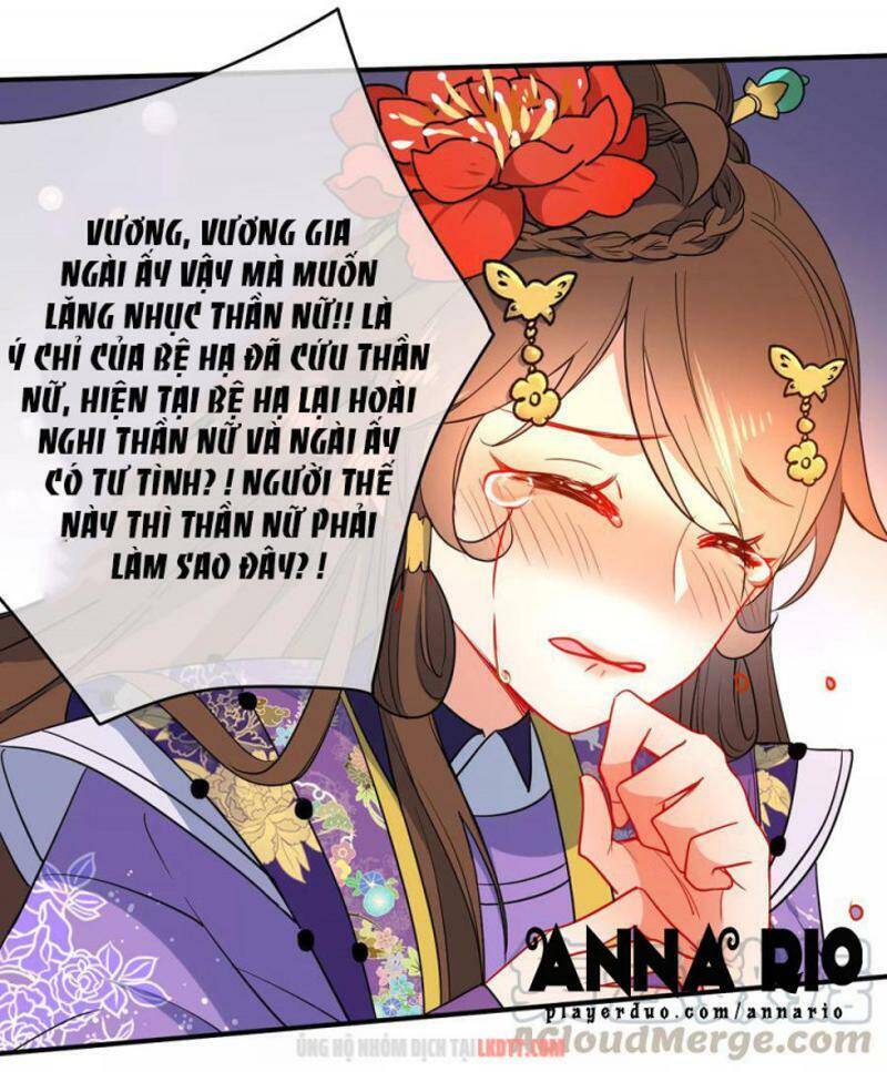 Tiểu Yêu Tinh Điều Giáo Bảo Điển Chapter 87 - Trang 3