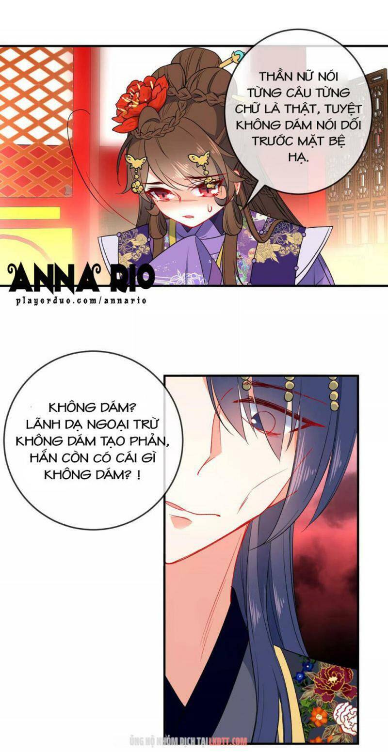 Tiểu Yêu Tinh Điều Giáo Bảo Điển Chapter 87 - Trang 3