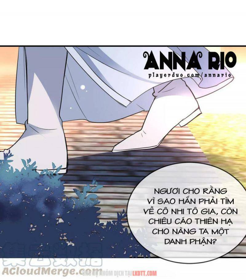 Tiểu Yêu Tinh Điều Giáo Bảo Điển Chapter 87 - Trang 3