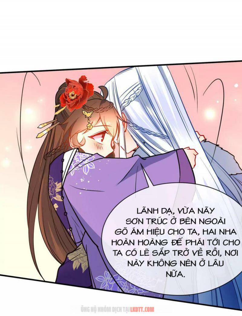 Tiểu Yêu Tinh Điều Giáo Bảo Điển Chapter 93 - Trang 3