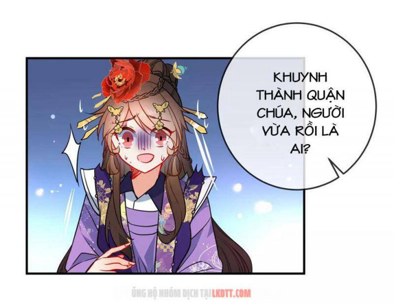 Tiểu Yêu Tinh Điều Giáo Bảo Điển Chapter 94 - Trang 3