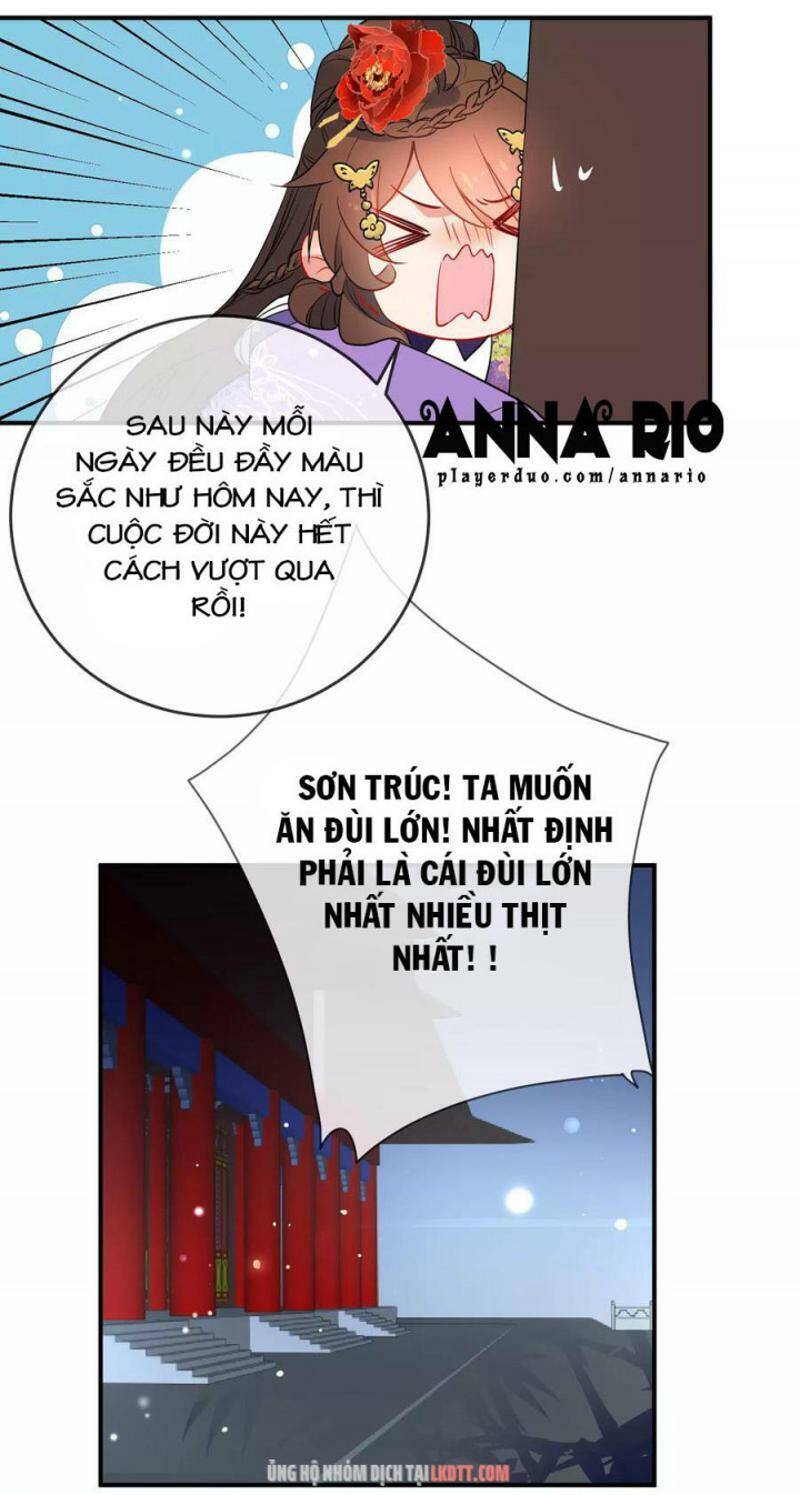 Tiểu Yêu Tinh Điều Giáo Bảo Điển Chapter 94 - Trang 3