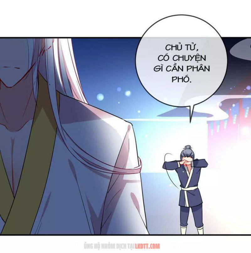 Tiểu Yêu Tinh Điều Giáo Bảo Điển Chapter 94 - Trang 3