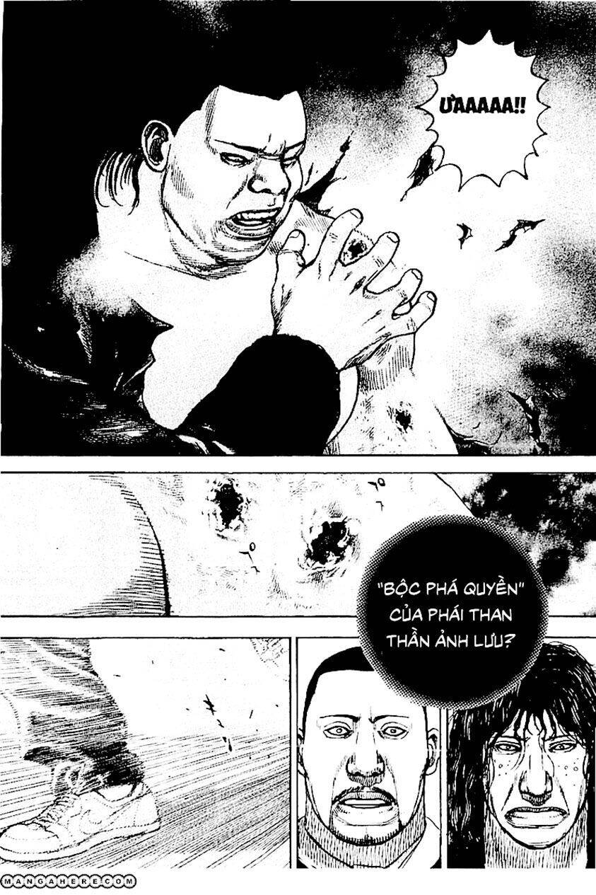 Tough - Miyazawa Kiichi Chapter 357 - Trang 3